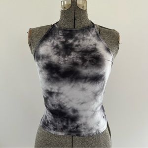 Tie Dye Halter